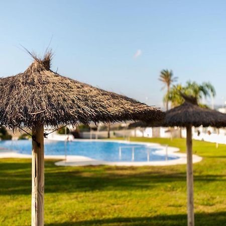 Livingtarifa Apartamento La Isla Apartman Kültér fotó
