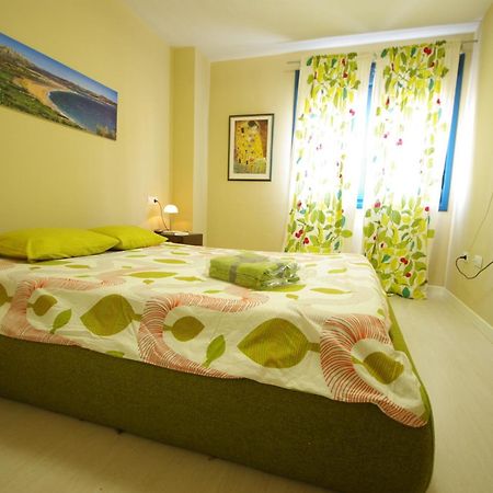 Livingtarifa Apartamento La Isla Apartman Kültér fotó