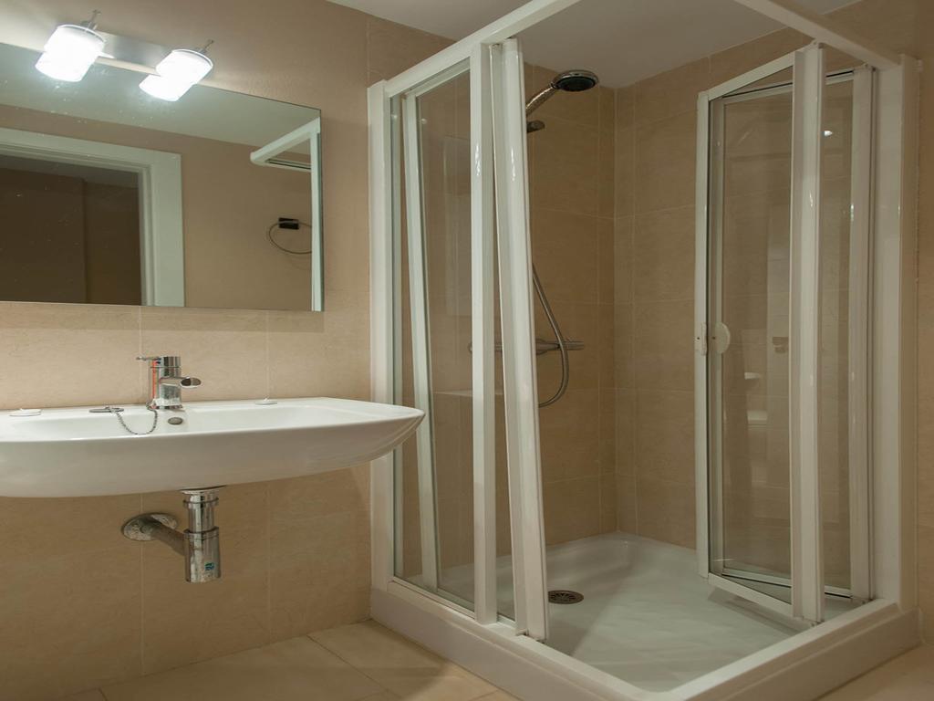 Livingtarifa Apartamento La Isla Apartman Kültér fotó
