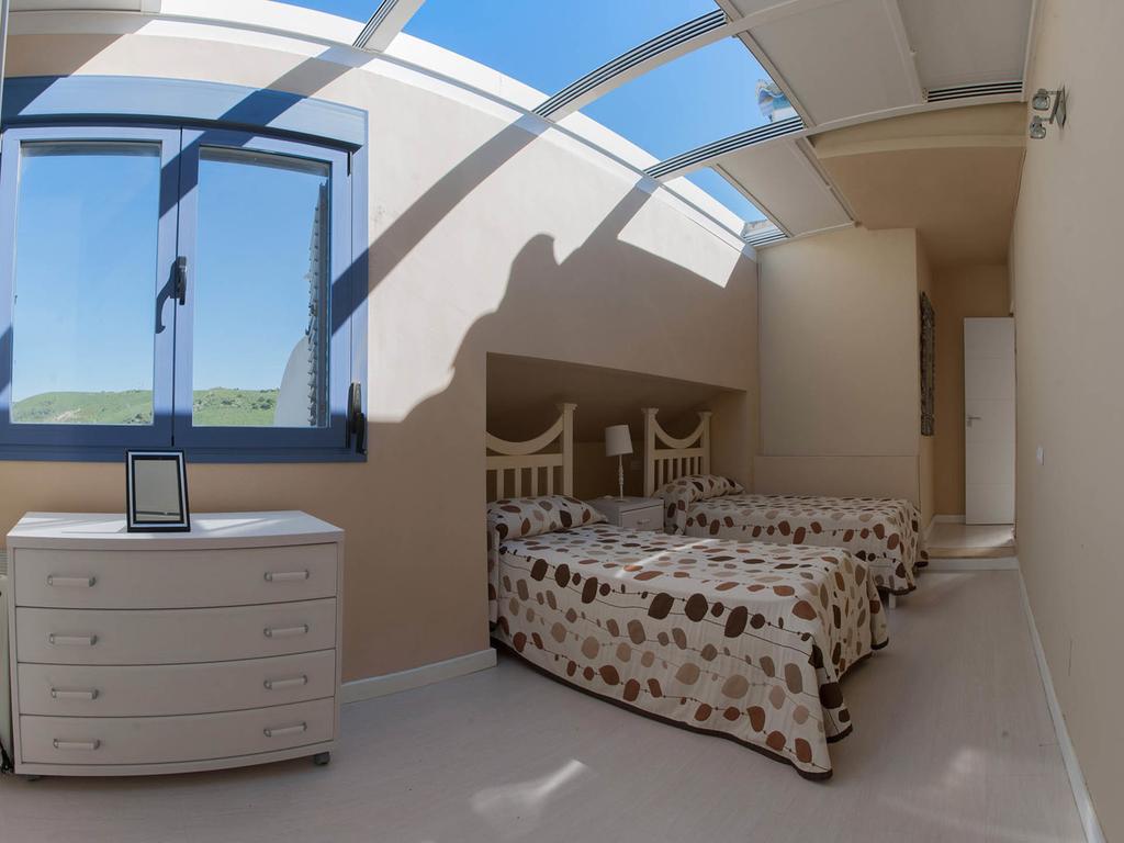 Livingtarifa Apartamento La Isla Apartman Kültér fotó
