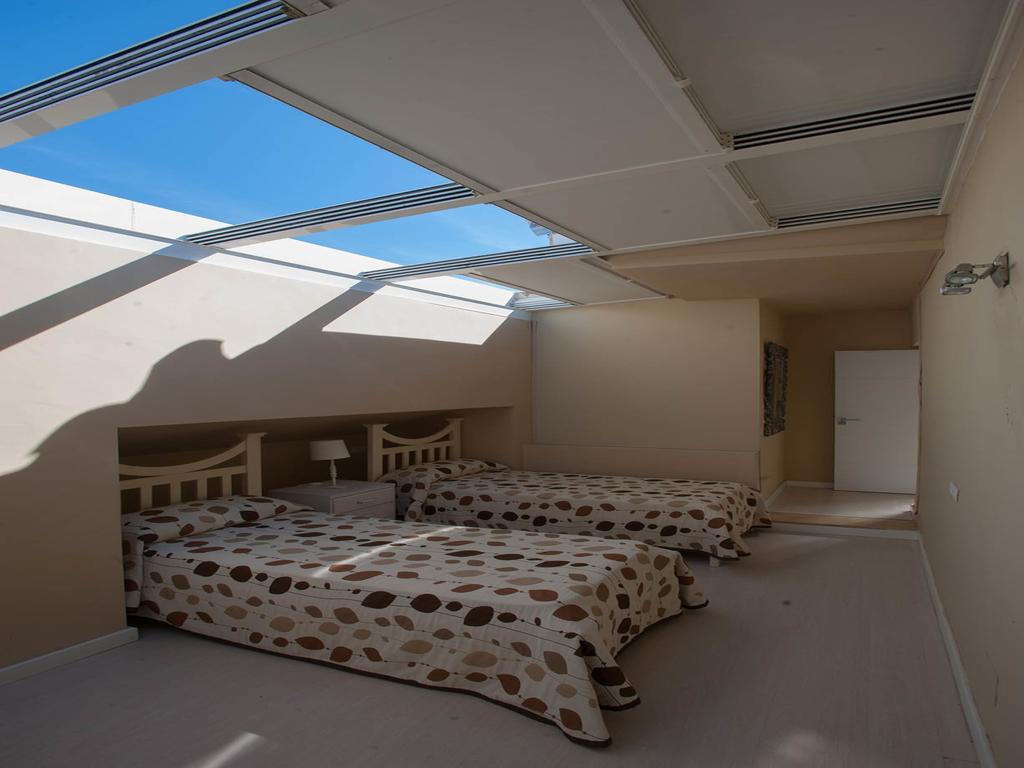 Livingtarifa Apartamento La Isla Apartman Kültér fotó