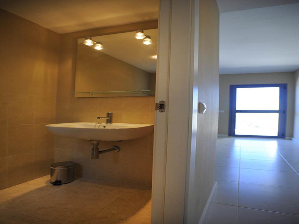 Livingtarifa Apartamento La Isla Apartman Kültér fotó