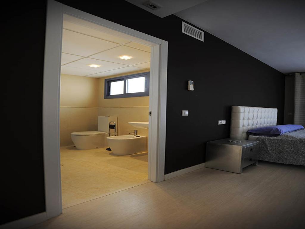 Livingtarifa Apartamento La Isla Apartman Kültér fotó