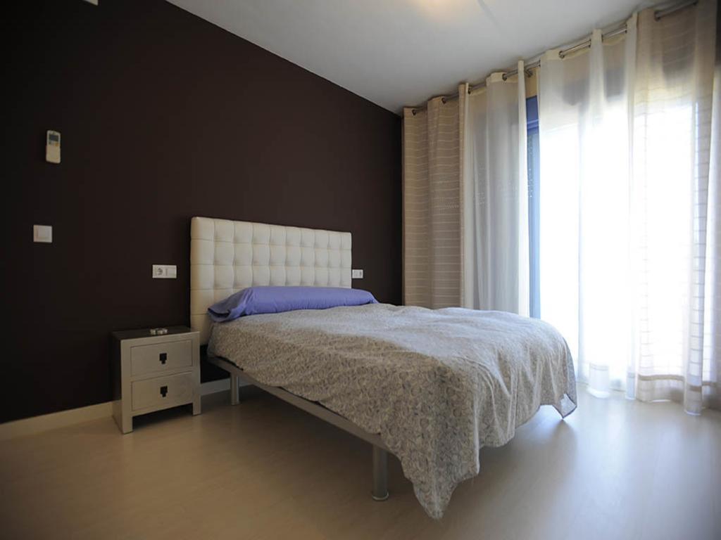 Livingtarifa Apartamento La Isla Apartman Kültér fotó