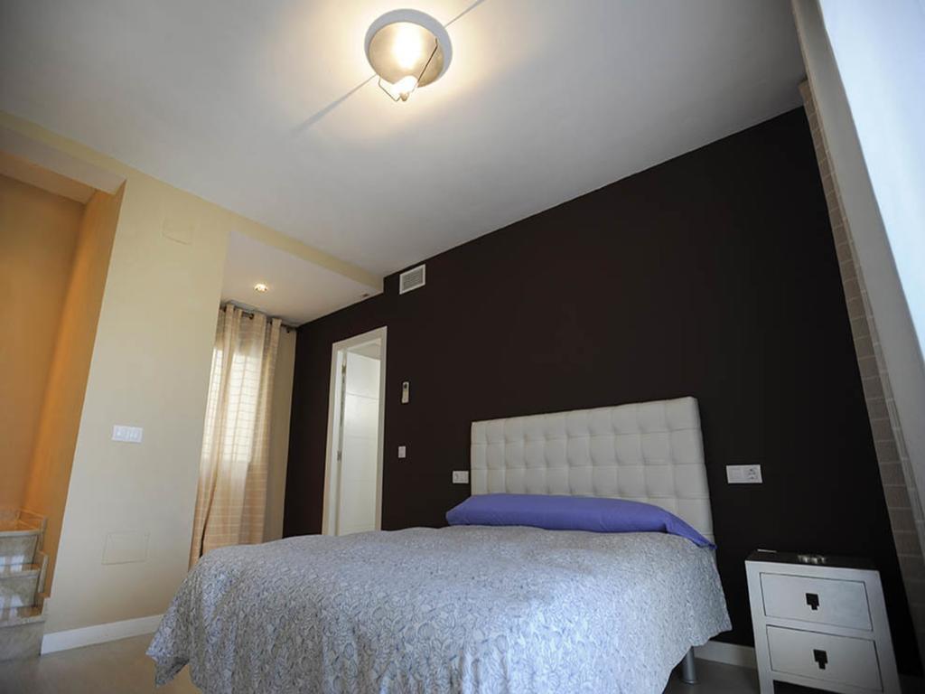 Livingtarifa Apartamento La Isla Apartman Kültér fotó