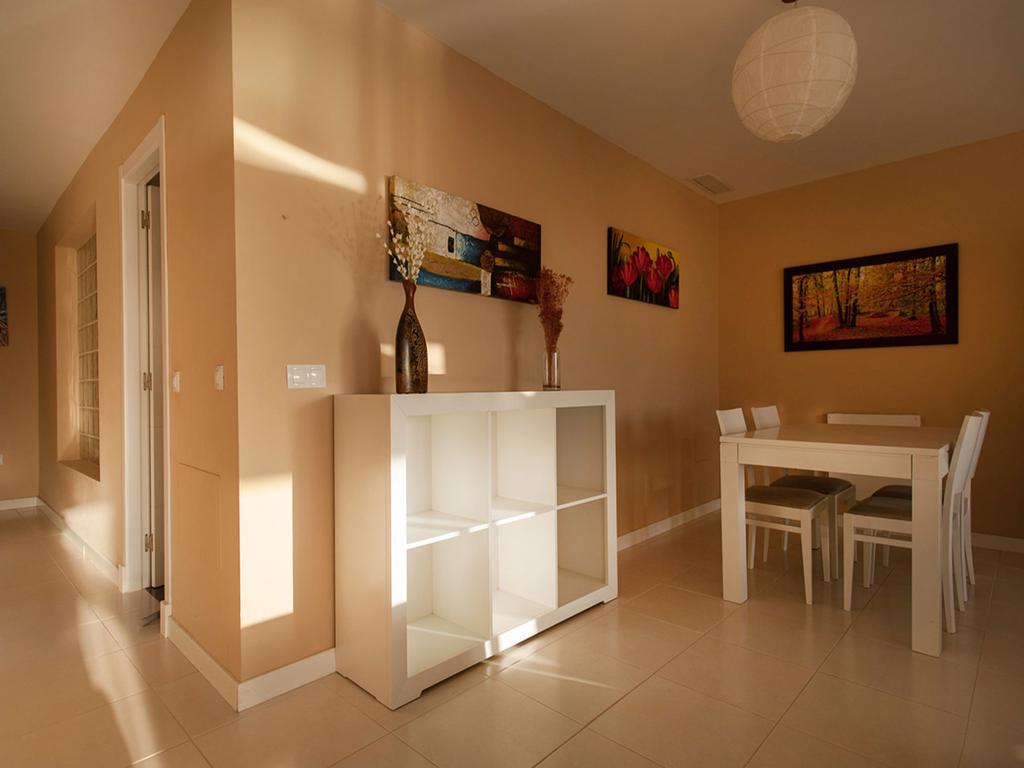 Livingtarifa Apartamento La Isla Apartman Kültér fotó