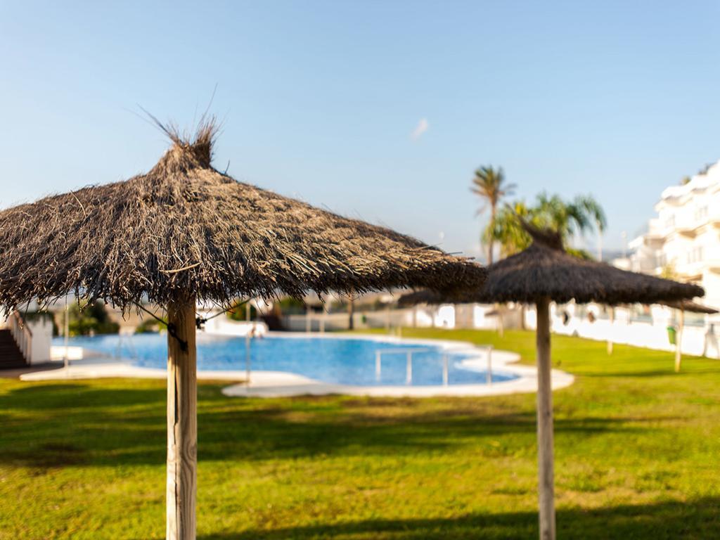 Livingtarifa Apartamento La Isla Apartman Kültér fotó