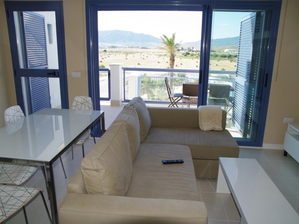 Livingtarifa Apartamento La Isla Apartman Kültér fotó