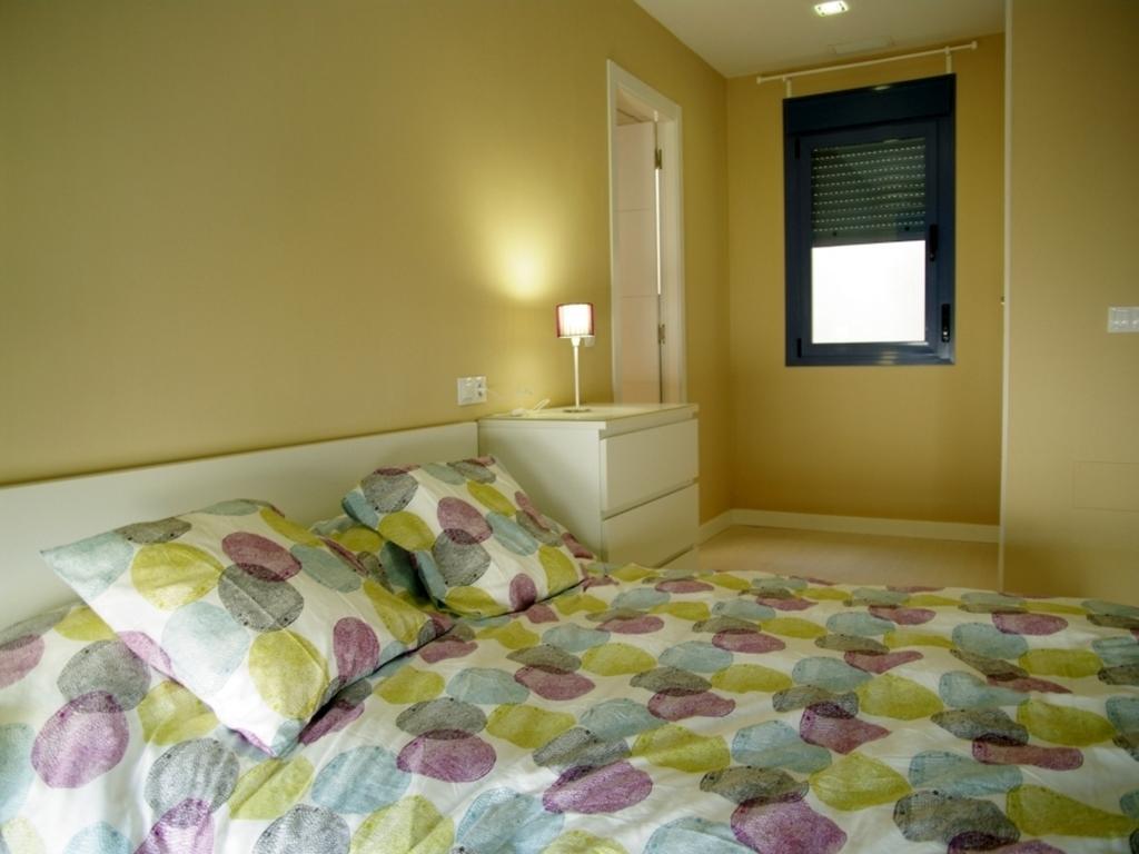 Livingtarifa Apartamento La Isla Apartman Kültér fotó