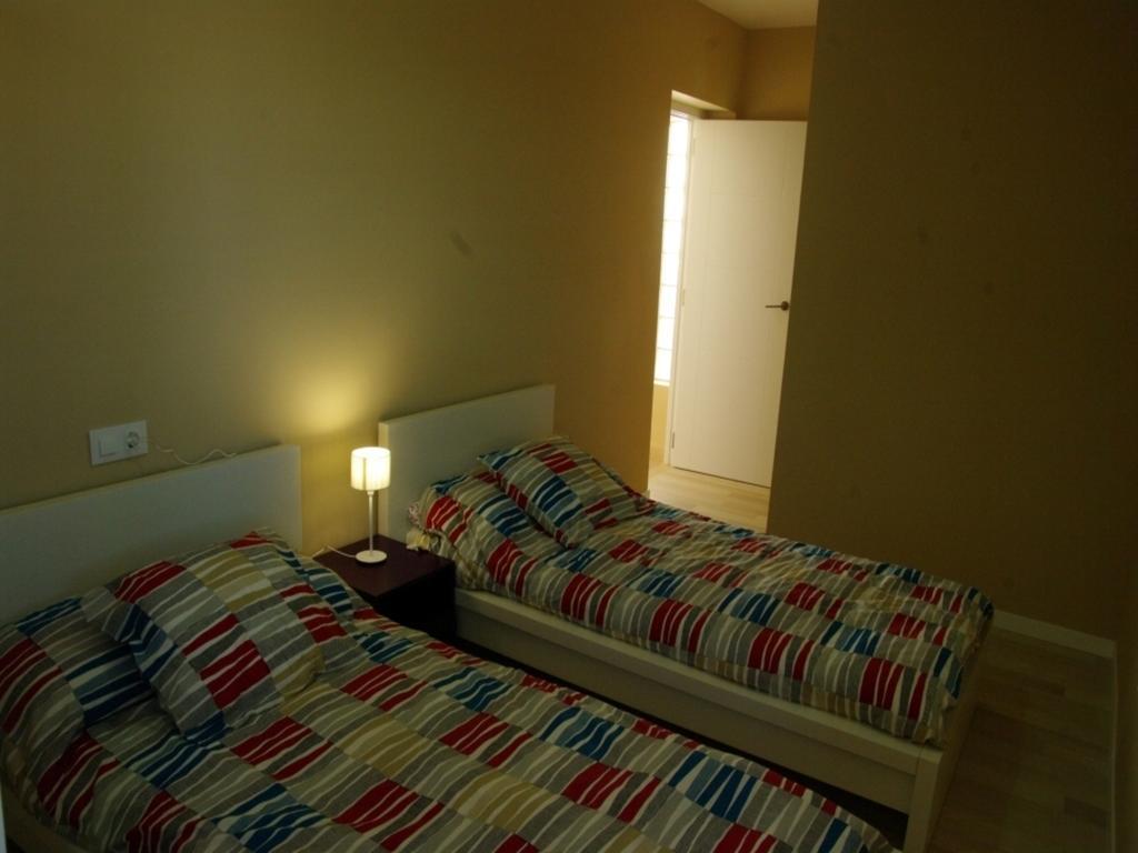 Livingtarifa Apartamento La Isla Apartman Kültér fotó