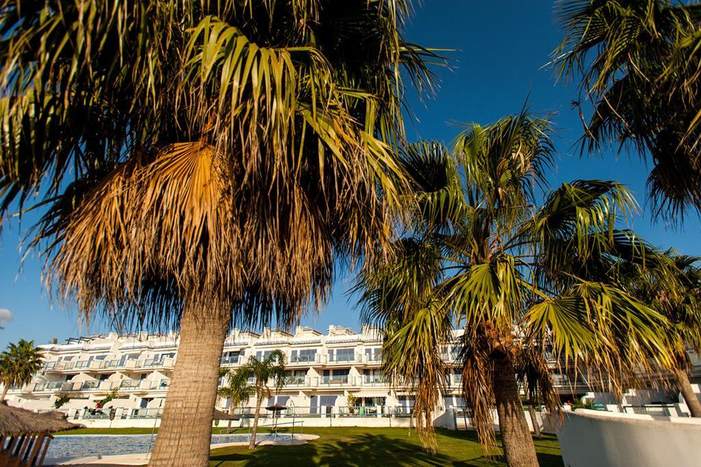 Livingtarifa Apartamento La Isla Apartman Kültér fotó