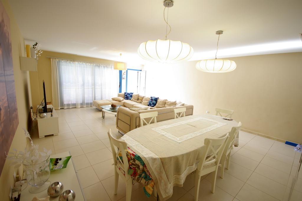 Livingtarifa Apartamento La Isla Apartman Kültér fotó