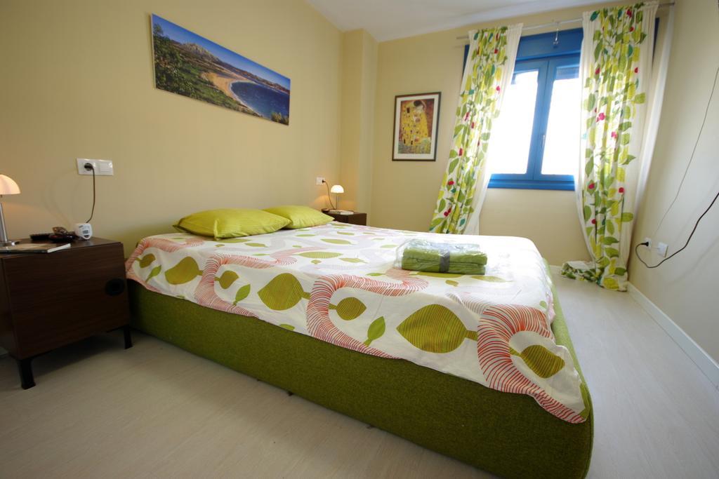 Livingtarifa Apartamento La Isla Apartman Kültér fotó